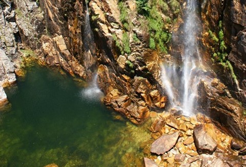 Parque Nacional da Serra da Canastra