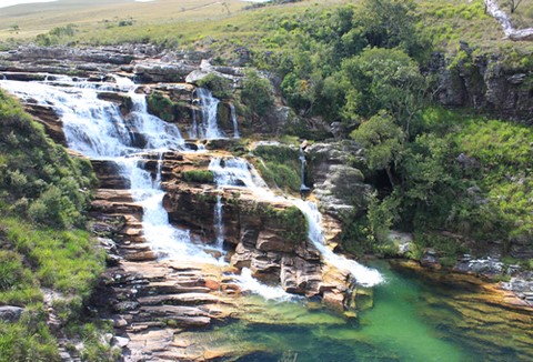 Parque Nacional da Serra da Canastra